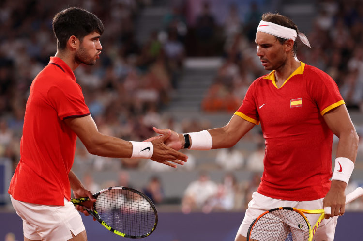 Photo by Julian Finney/Getty Images