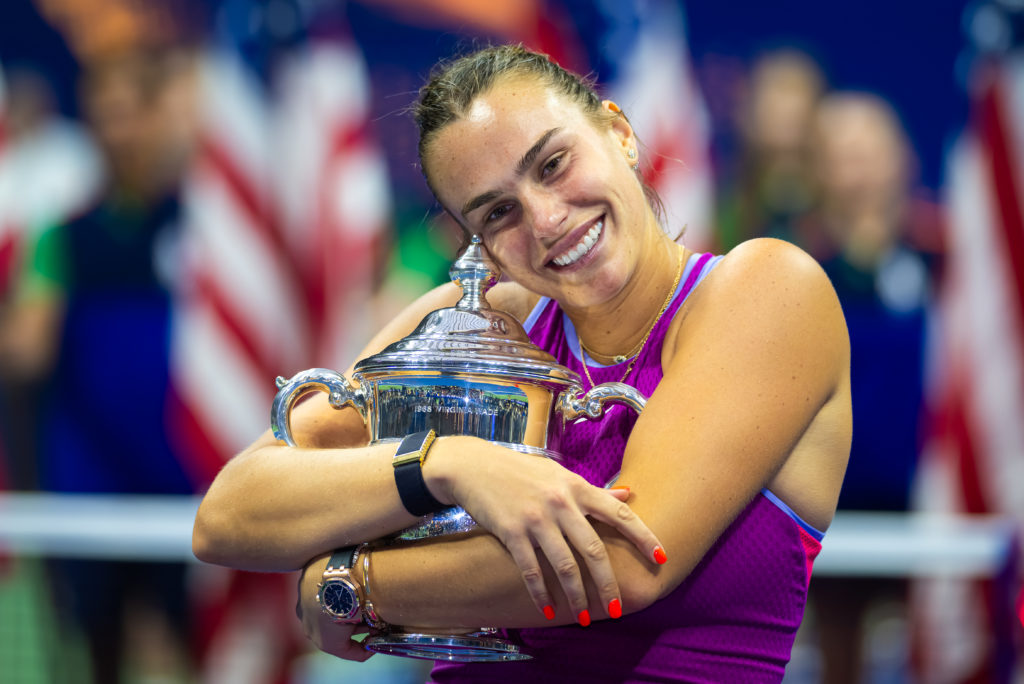 2024 US Open - Day 13
