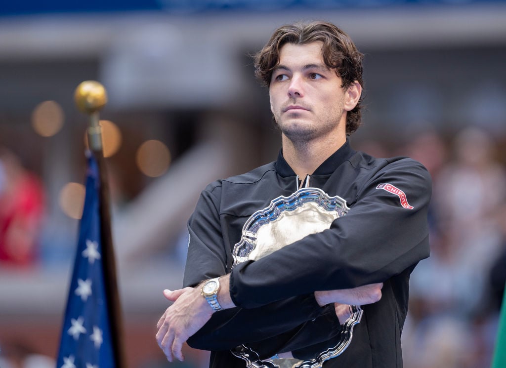 2024 US Open - Final Day