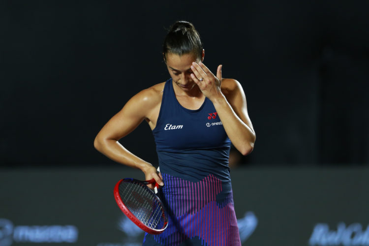Photo by Alfredo Moya/Jam Media/Getty Images