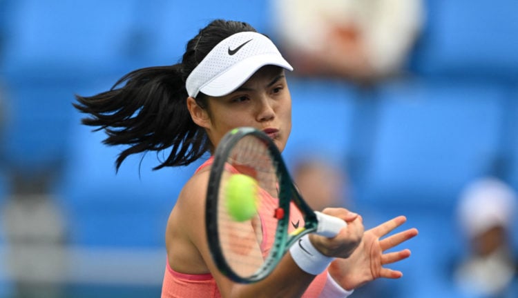 Photo by JUNG YEON-JE/AFP via Getty Images