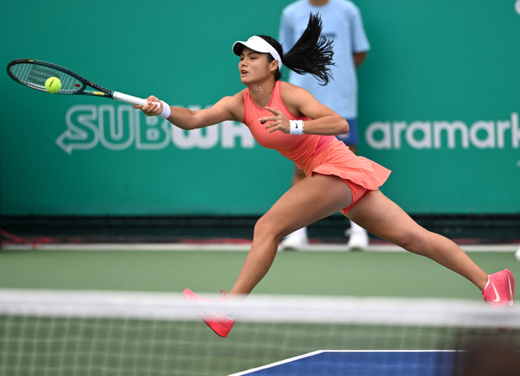 TENNIS-WTA-KOR