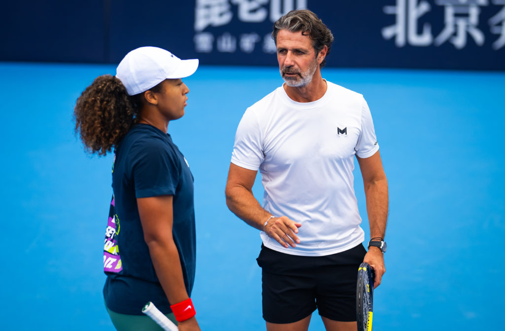 2024 China Open - Day 7