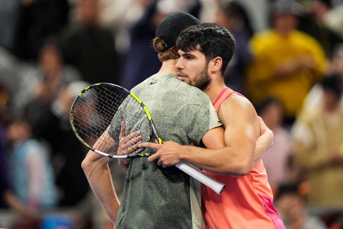 Photo by Shi Tang/Getty Images