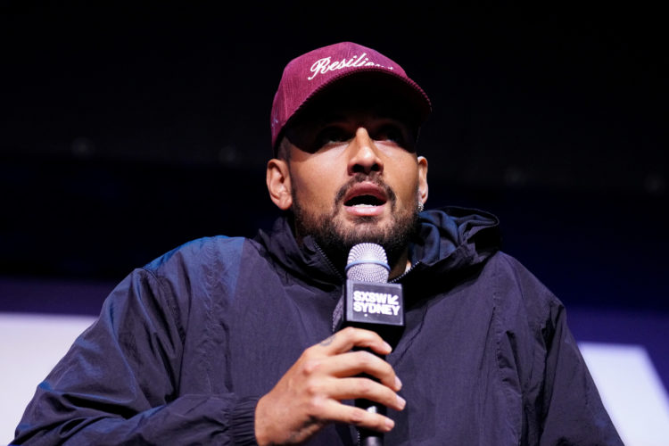 Photo by Nina Franova/Getty Images for SXSW Sydney