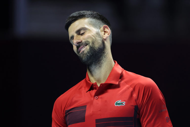 Photo by Richard Pelham/Getty Images