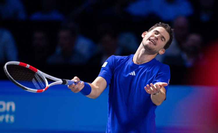 Photo by GEORG HOCHMUTH/APA/AFP via Getty Images