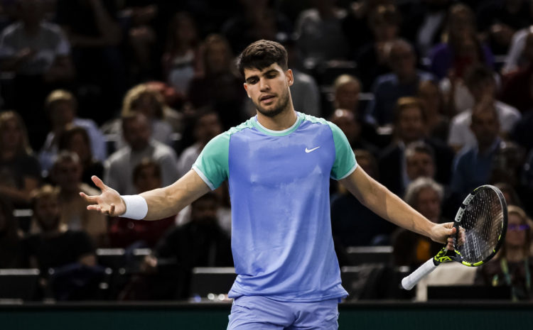 Photo by Antonio Borga/Eurasia Sport Images/Getty Images