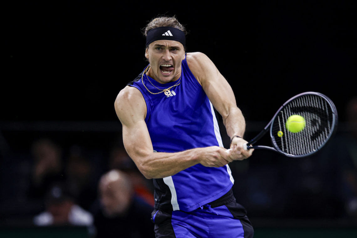 Photo by Antonio Borga/Eurasia Sport Images/Getty Images