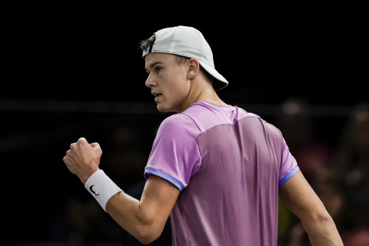 Photo by Antonio Borga/Eurasia Sport Images/Getty Images