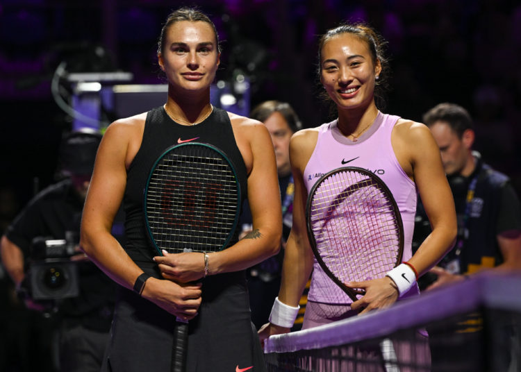 Photo by Artur Widak/NurPhoto via Getty Images