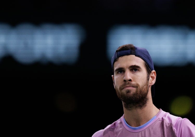 Photo by Tnani Badreddine/DeFodi Images via Getty Images