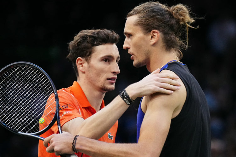 Photo by DIMITAR DILKOFF/AFP via Getty Images