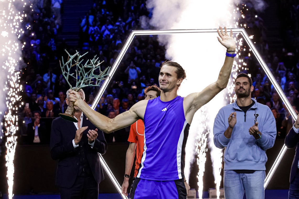 Photo by Antonio Borga/Eurasia Sport Images/Getty Images