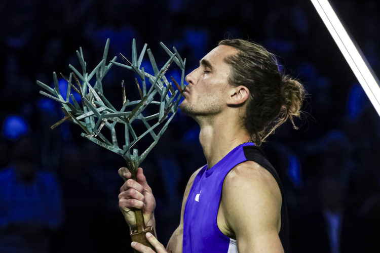 Photo by Antonio Borga/Eurasia Sport Images/Getty Images