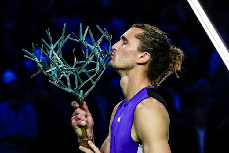 Photo by Antonio Borga/Eurasia Sport Images/Getty Images