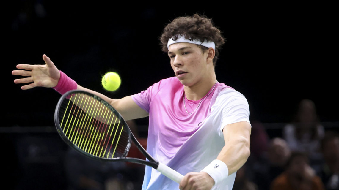 Photo by Jean Catuffe/Getty Images