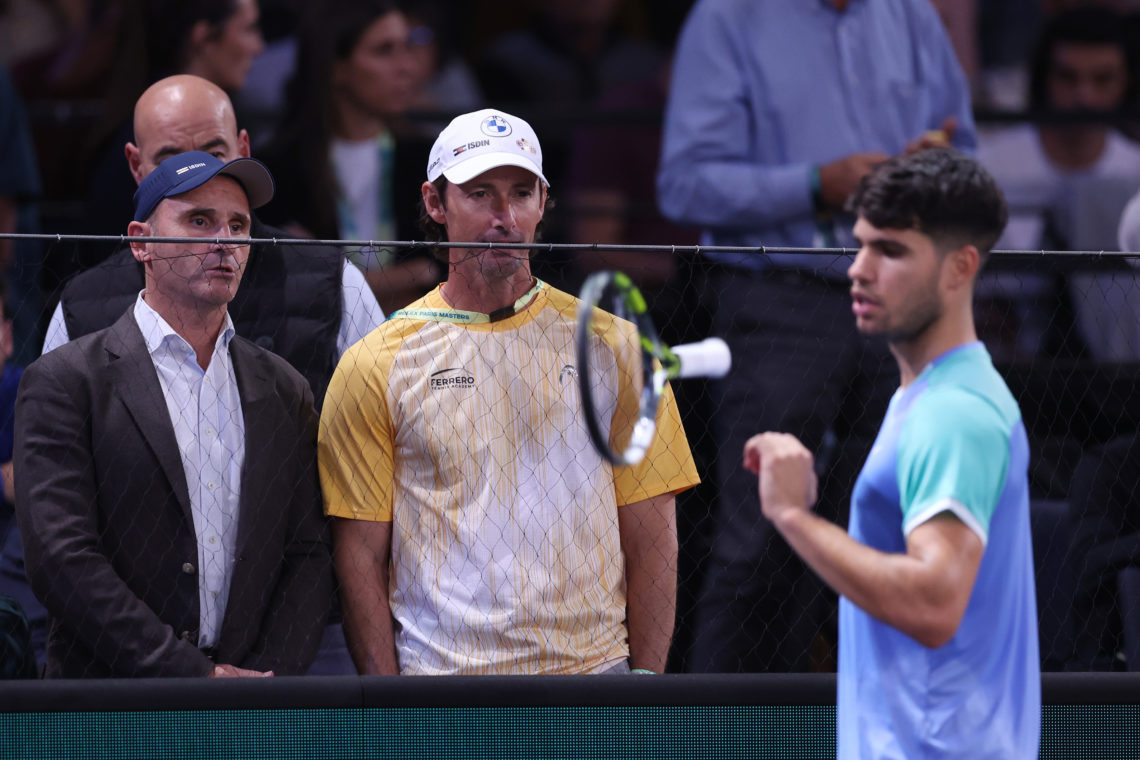 Photo by Julian Finney/Getty Images