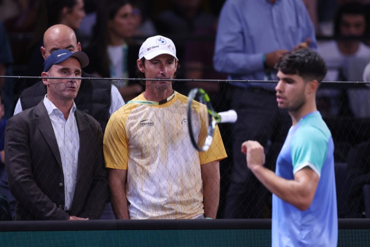 Photo by Julian Finney/Getty Images