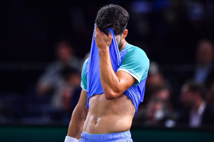 Photo by Franco Arland/Getty Images