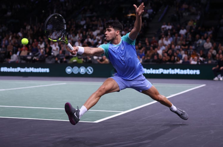 Photo by Julian Finney/Getty Images