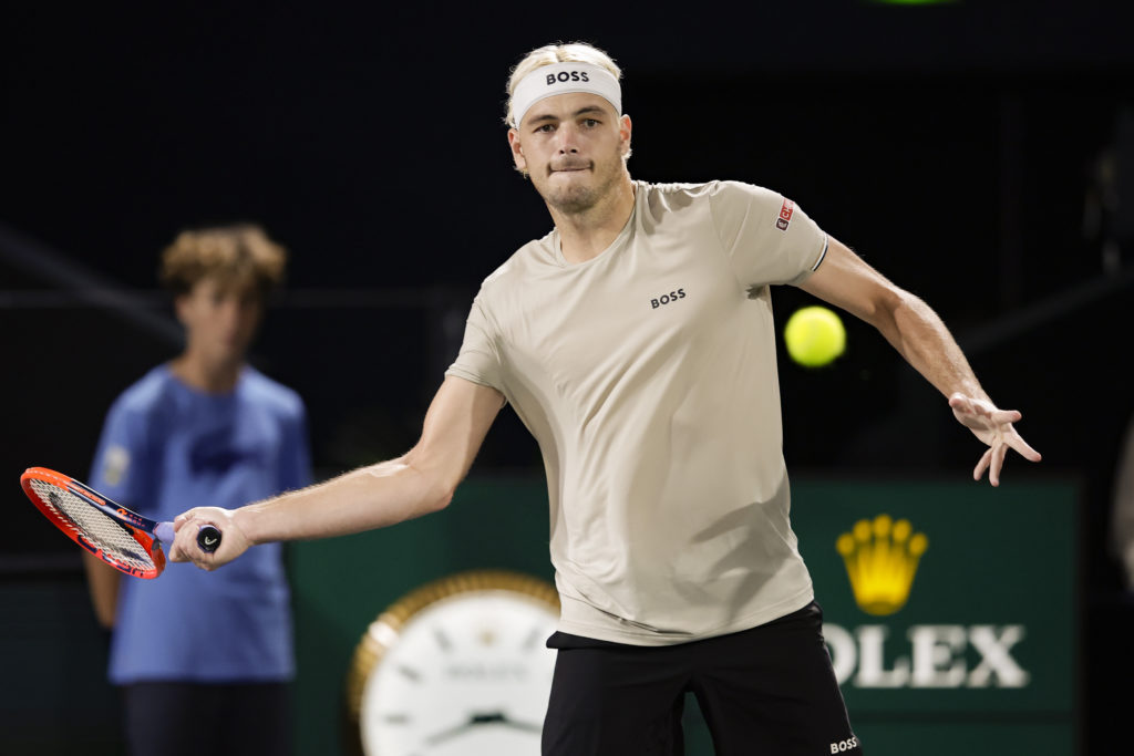 Rolex Paris Masters 2024 - Day 3