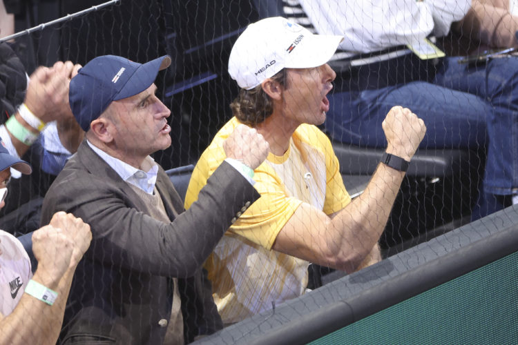 Photo by Jean Catuffe/Getty Images