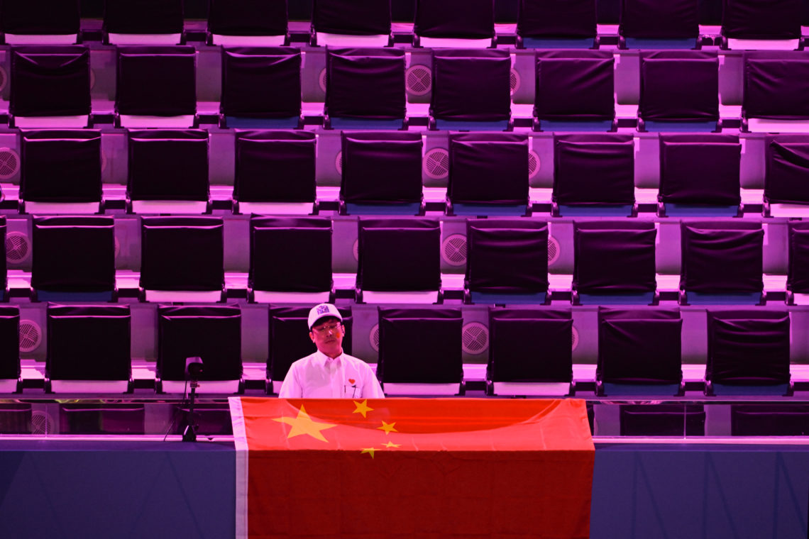Photo by Artur Widak/NurPhoto via Getty Images