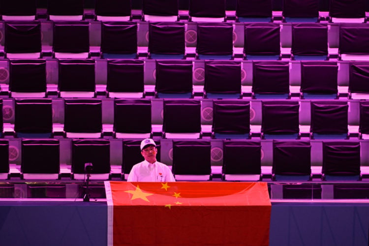 Photo by Artur Widak/NurPhoto via Getty Images