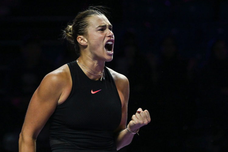 Photo by Artur Widak/NurPhoto via Getty Images