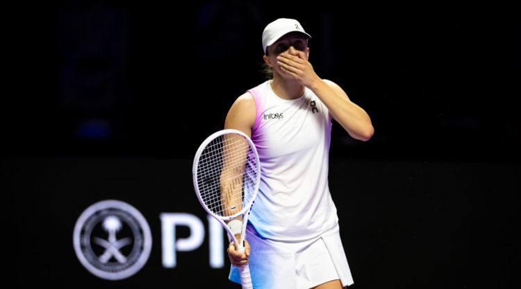 Photo by Robert Prange/Getty Images