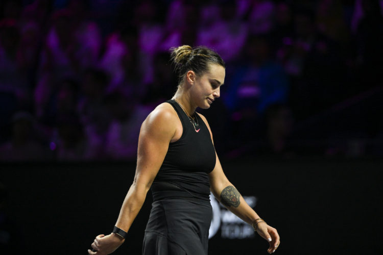 Photo by Artur Widak/NurPhoto via Getty Images