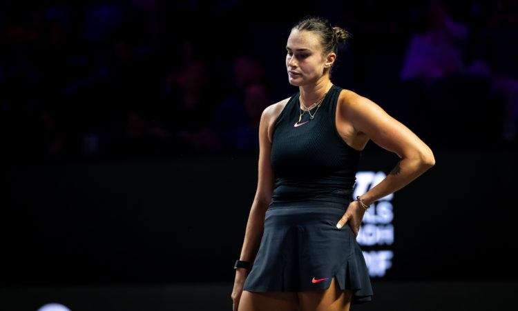 Photo by Robert Prange/Getty Images