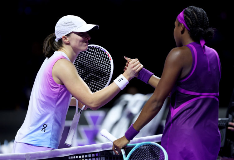 Photo by Clive Brunskill/Getty Images