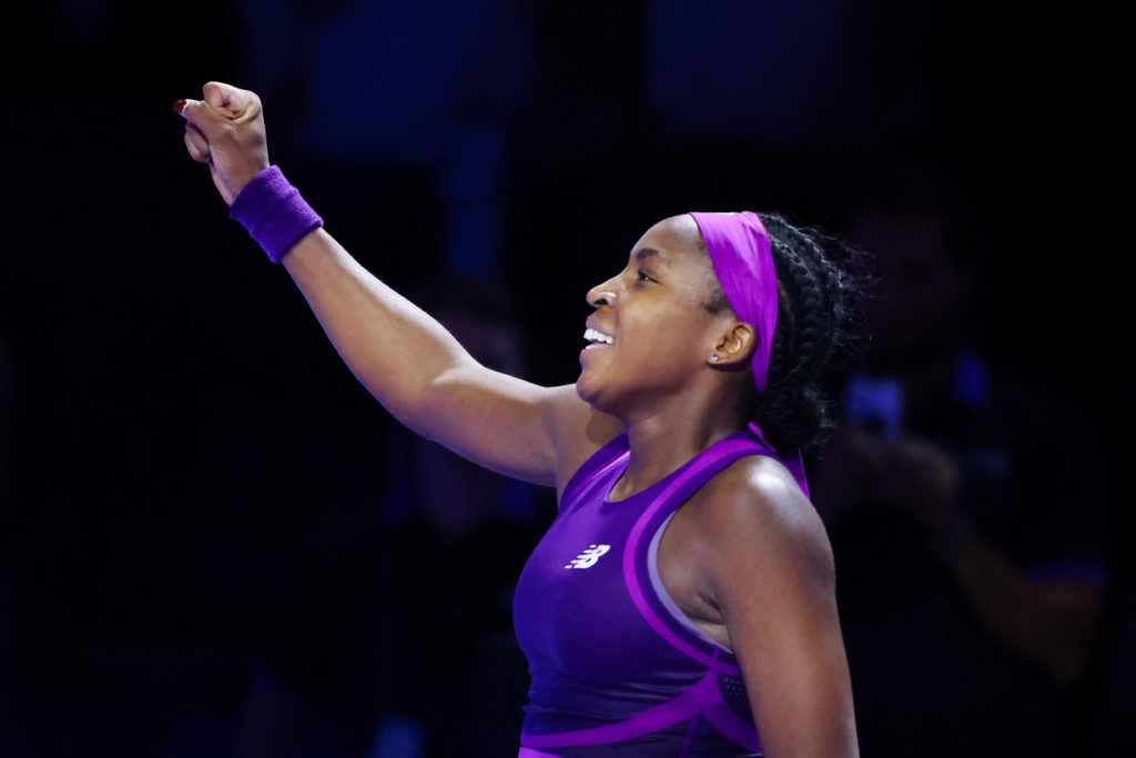 TENNIS-KSA-WTA-FINALS