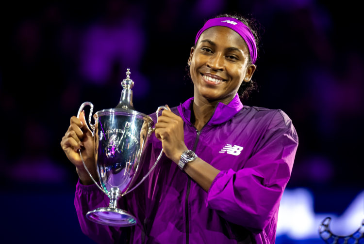 Photo by Robert Prange/Getty Images