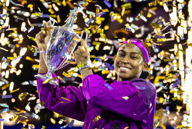 Photo by Robert Prange/Getty Images