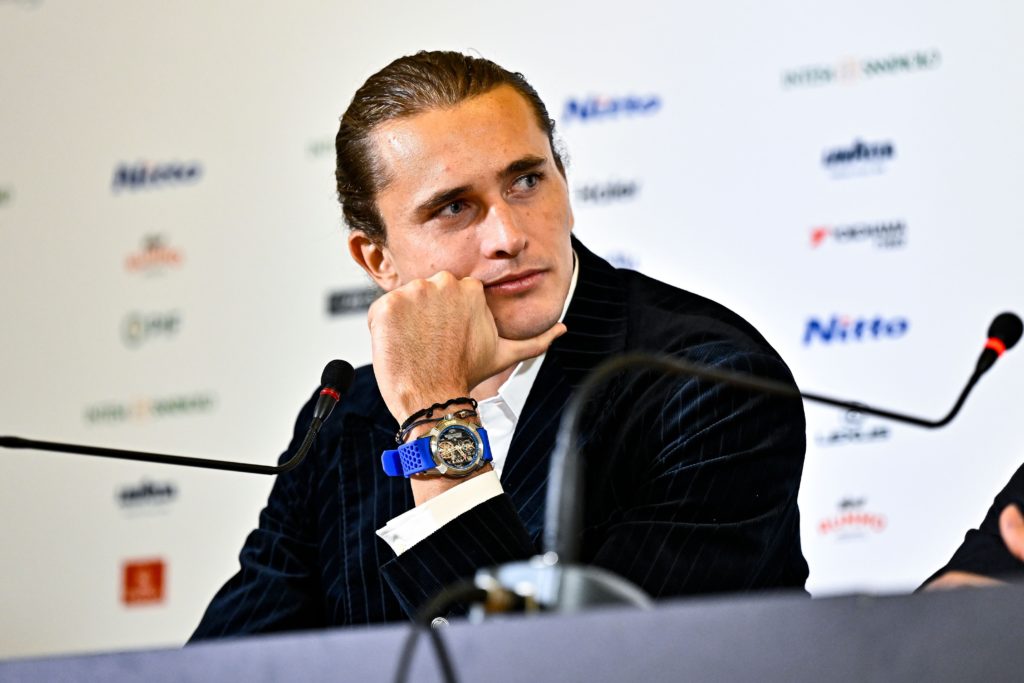 Nitto ATP Finals 2024 - Previews