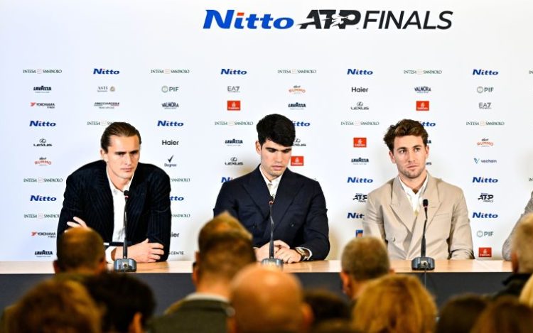 Photo by Diego Puletto/Getty Images