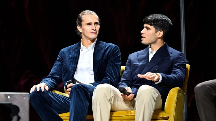 Photo by Diego Puletto/Getty Images