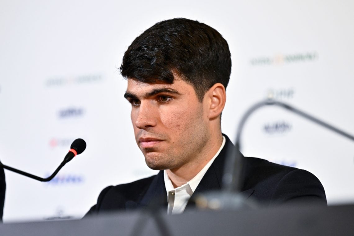 Photo by Diego Puletto/Getty Images