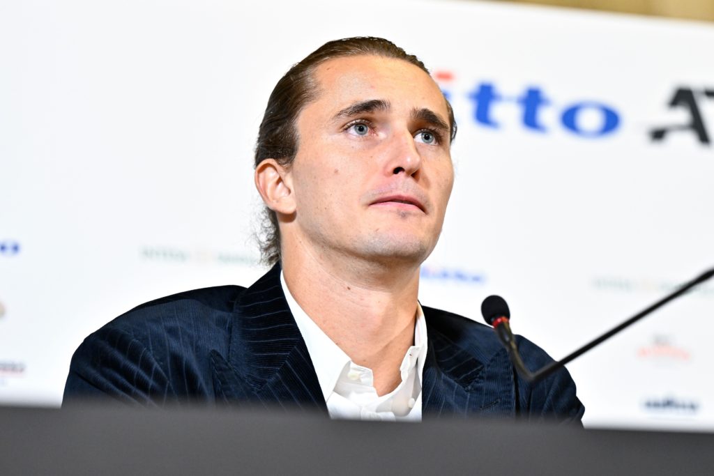 Nitto ATP Finals 2024 - Previews