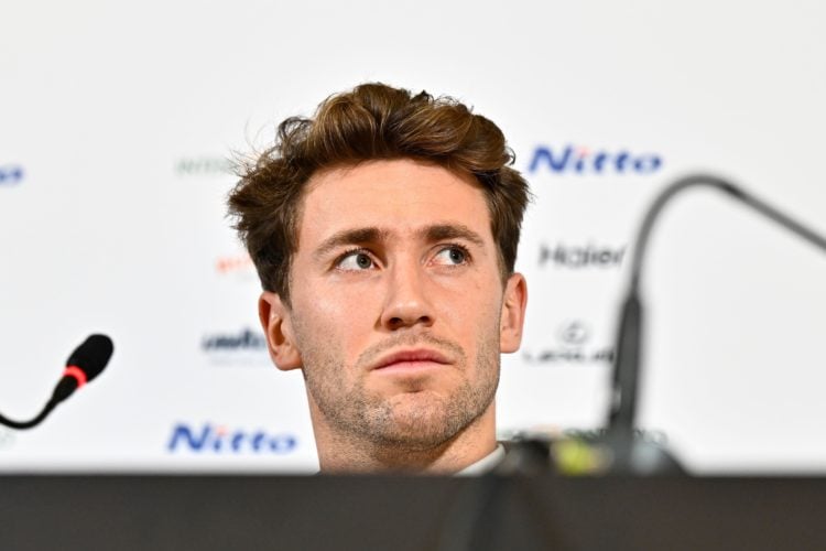 Photo by Diego Puletto/Getty Images