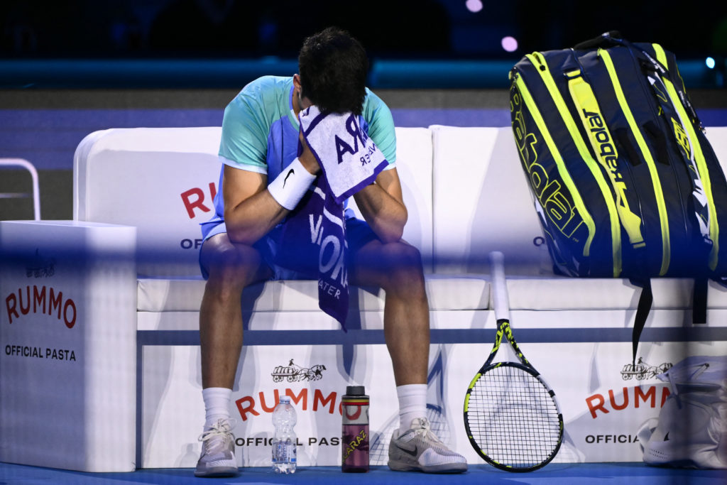 TENNIS-ATP-FINALS