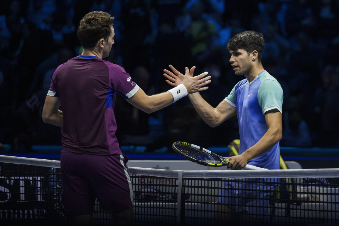 Photo by Nicolò Campo/LightRocket via Getty Images