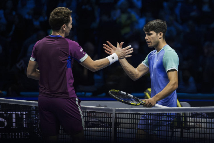 Photo by Nicolò Campo/LightRocket via Getty Images