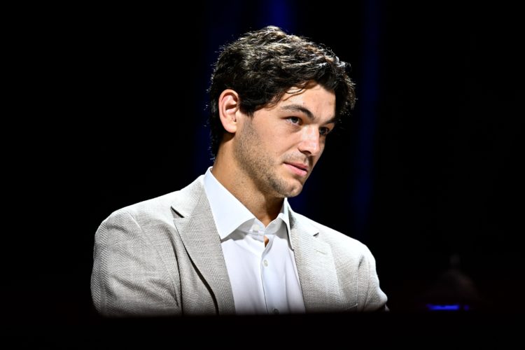 Photo by Diego Puletto/Getty Images