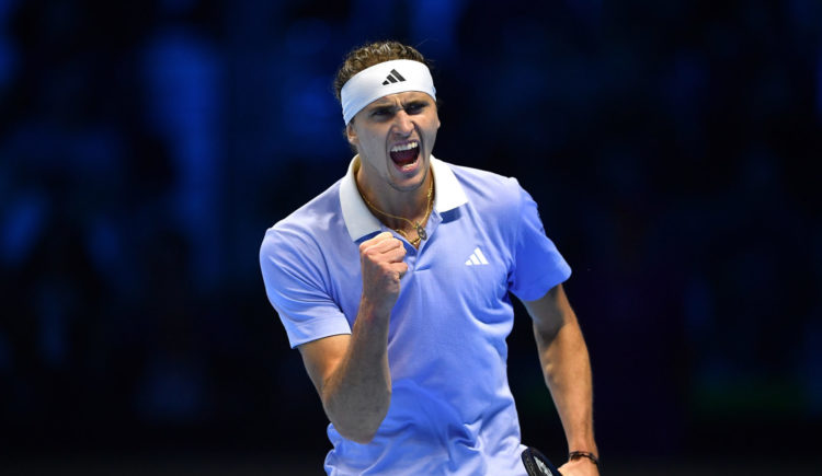 Photo by Valerio Pennicino/Getty Images