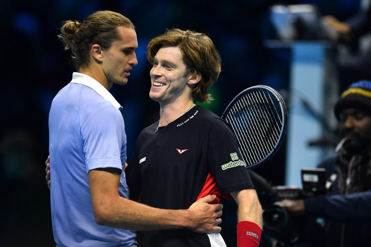 Photo by Valerio Pennicino/Getty Images
