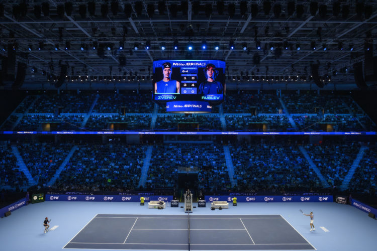 Photo by Nicolò Campo/LightRocket via Getty Images